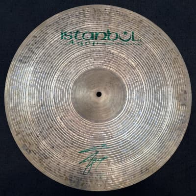 Istanbul Agop 19