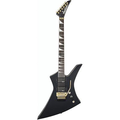 Jackson X Series KEX Kelly with Rosewood Fretboard