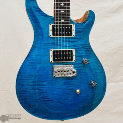 PRS Guitars CE 24 - Blue Matteo (s/n: 3908) image 1