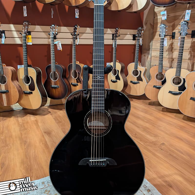 Alvarez ABT610EBK Baritone Acoustic – Used