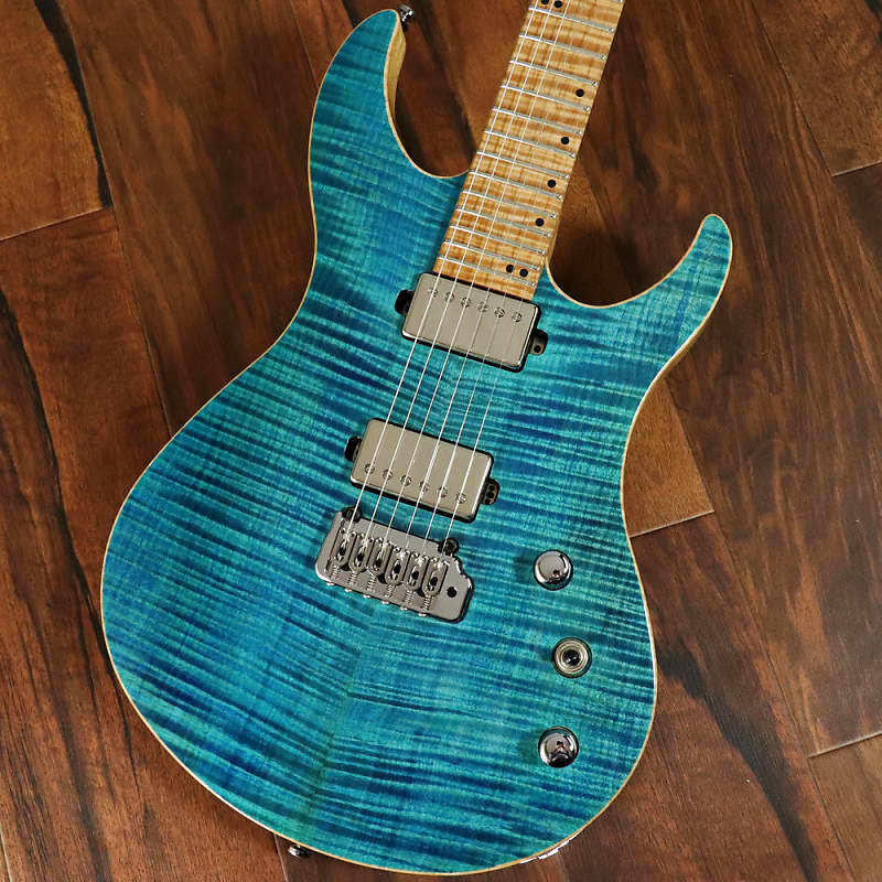 Acacia guitars on sale