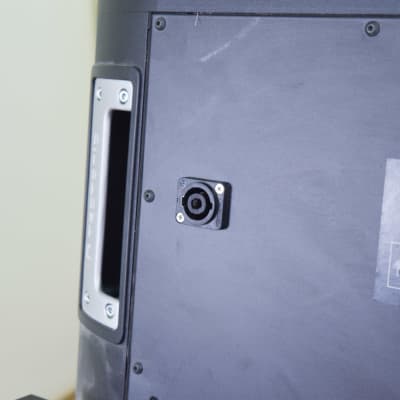 Tectonic Audio Labs PL-11NR Bending Wave Loudspeaker PAIR (church owned) CG00KB4 image 12