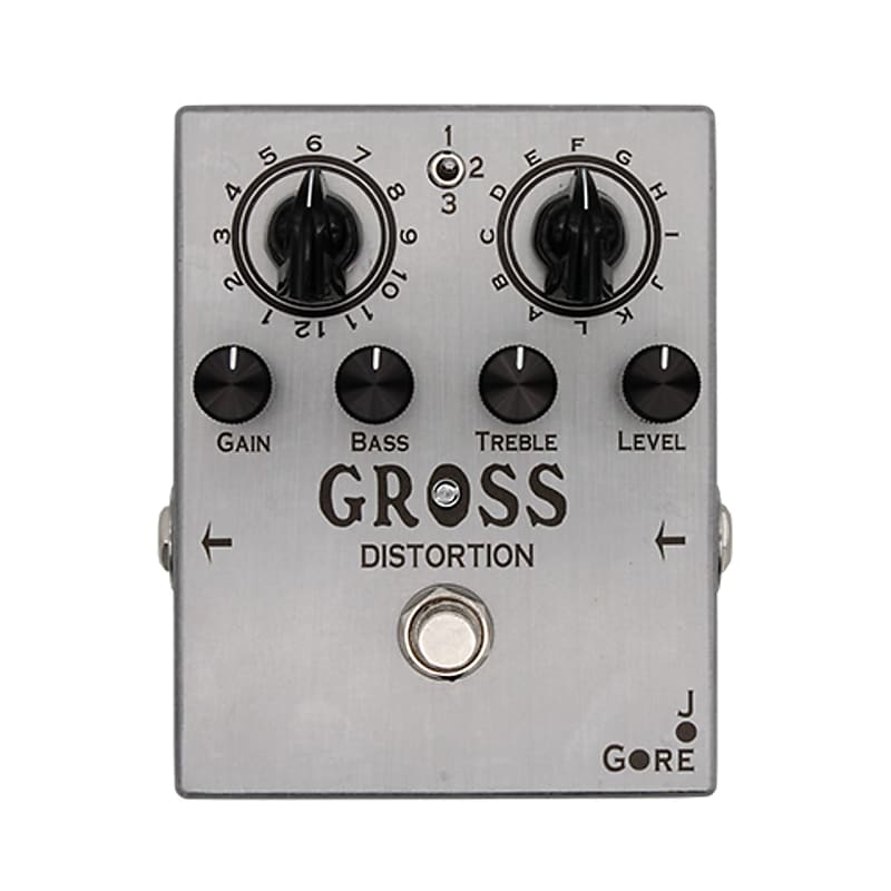 Joe Gore Gross Distortion | Reverb