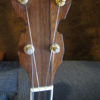 Ode Banjo 5 String w/Case image 4