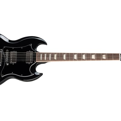Gibson SG Standard - Ebony image 3
