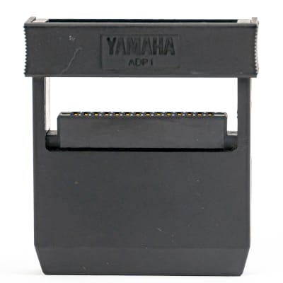 Yamaha ADP1 Cartridge Adapter for DX7II – Vintage Original