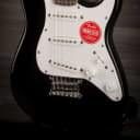 Fender Squier Stratocaster Mini - Black