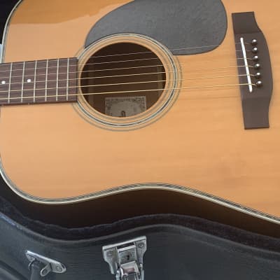 Aria ADW 300 Made in Japan | Reverb