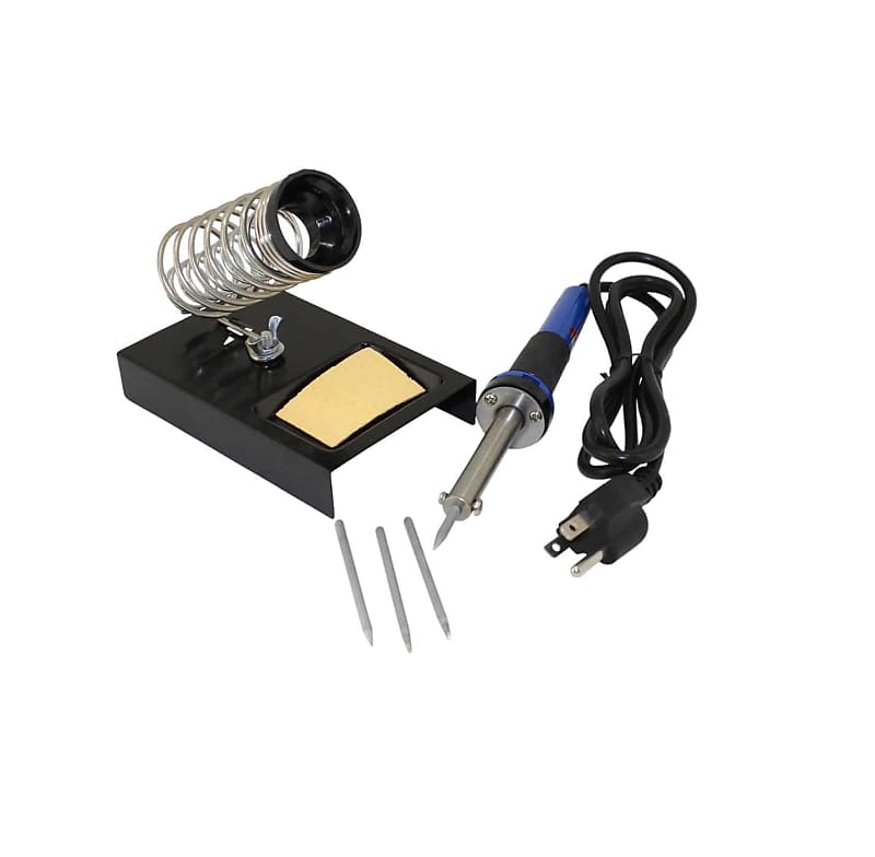 Circuit Specialists Soldering Iron Bundle Reverb