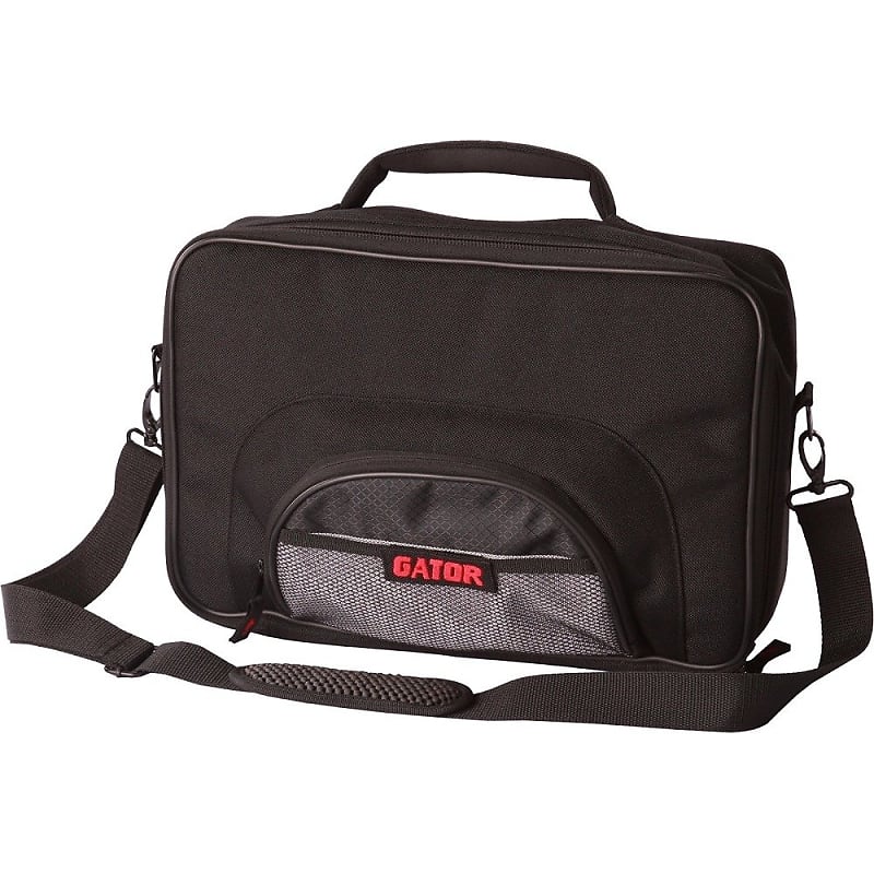 Gator Cases G-MULTIFX-1510 15" x 10" Effects Pedal Bag image 1