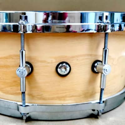 Custom Tube Lugs Single Post Double Sided for Snare Drum Set of 8 Reverb