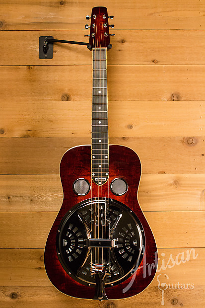 Scheerhorn guitars store