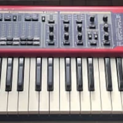 Nord Electro 2 SW73 Semi-Weighted 73-Key Digital Piano