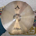 Zildjian 23" A Series Sweet Ride Cymbal *Video Demo Now Live*