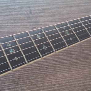 Tokai Cat's Eyes CE185T w/ HC Acoustic Guitar sound sample track added image 4