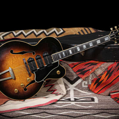 1953 Gibson ES-5 