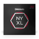 D'Addario NYXL55110 Nickel Wound Bass Guitar Strings, Heavy/Long Scale Set, 55-110