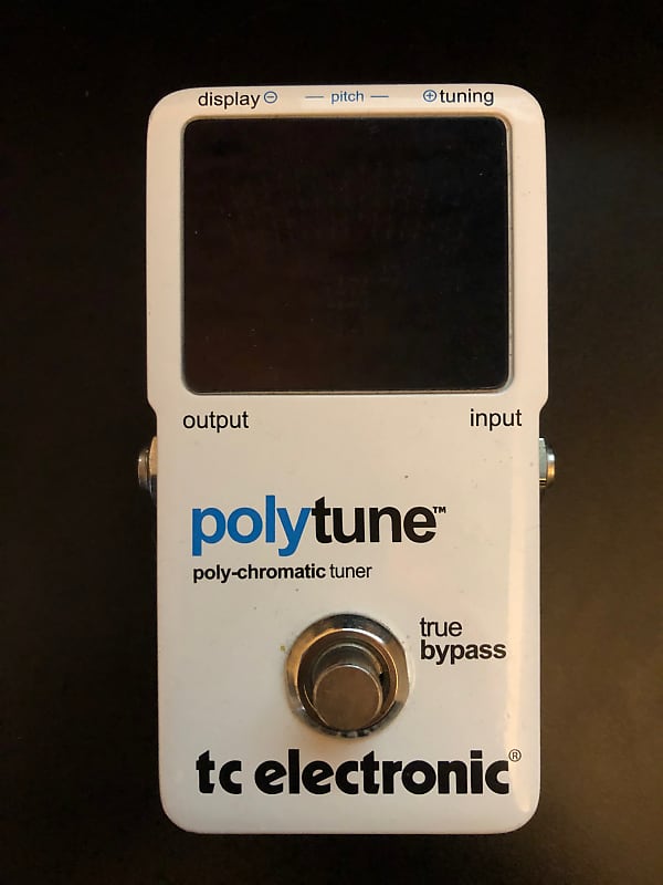 TC Electronic Polytune