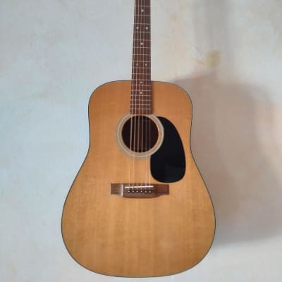 Martin Standard Series D-18 (1993 - 2004) | Reverb