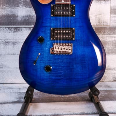 PRS SE Mikael Akerfeldt Signature Model | Reverb