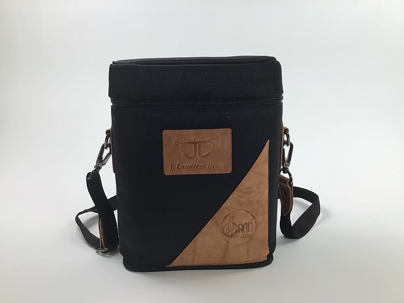 Used Gard Trumpet Mute Bag [29469] Reverb