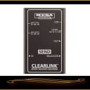 Mesa Boogie Clearlink (SEND) Line Driver