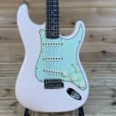 Fender Custom Shop Limited Edition '59 Journeyman Stratocaster  USED - Faded Shell Pink