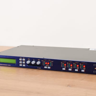 XTA DP224 Digital Loudspeaker Processor - Several available