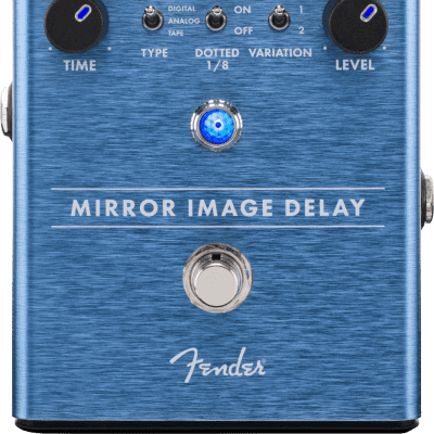 Fender Mirror Image Delay image 1