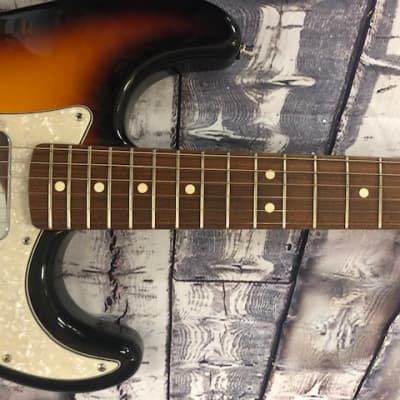 Fender Stratocaster 1999 Sunburst image 9