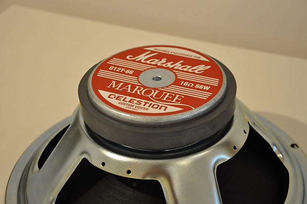 Celestion marquee sales