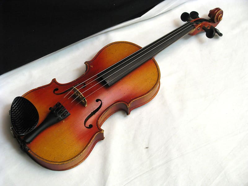 りょう3/4 Copy of Antonius Stradivarius りょう3/4 Copy of Antonius Stradivarius Antonio Stradivarius