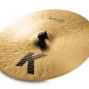 Zildjian 17" K DARK CRASH THIN Cymbal K0903