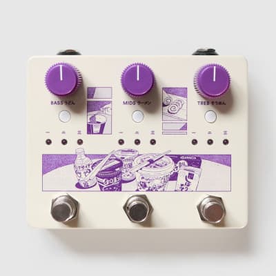 Reverb.com listing, price, conditions, and images for ground-control-audio-noodles