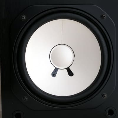 Yamaha NS-10m image 10