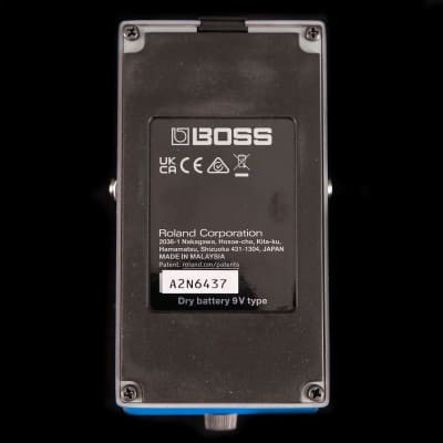 Boss CS3 Compressor Sustainer image 5