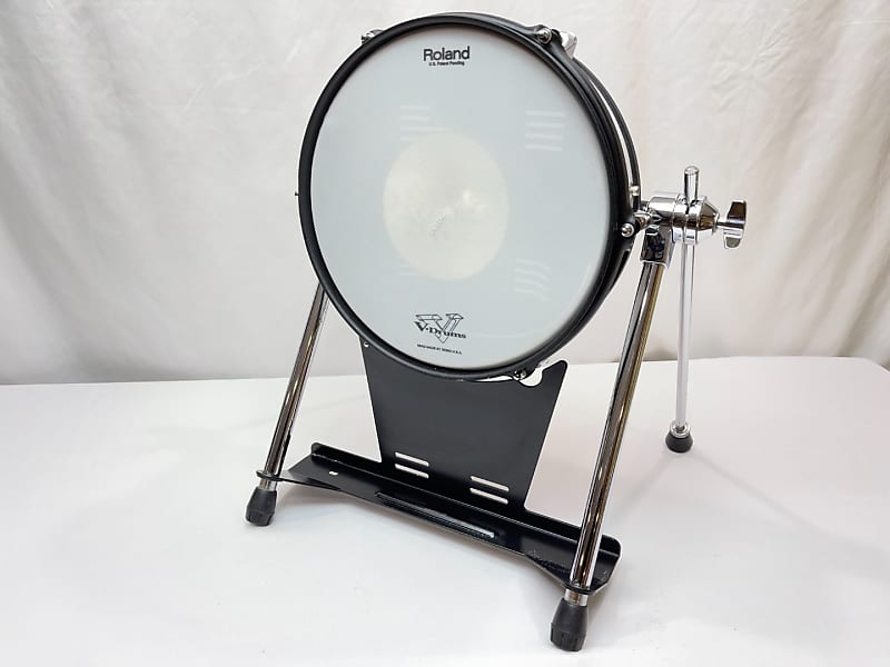 Roland KD-120-BK 12