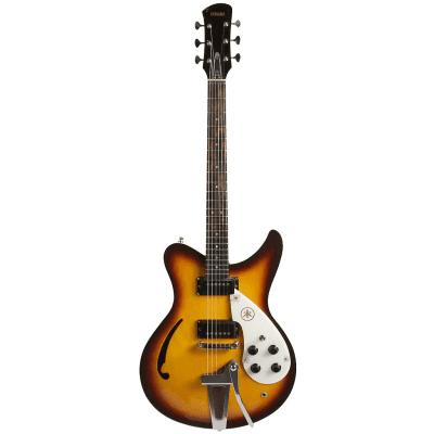 YAMAHA SA-15 セミアコ YAMAHA SA-15 セミアコ エレキギター｜Yahoo!フリマ（旧PayPay