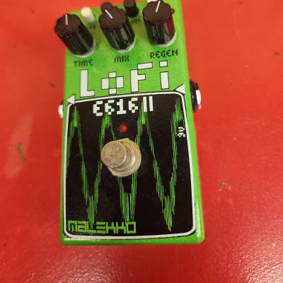 Reverb.com listing, price, conditions, and images for malekko-lofi-ekko-616-mkii