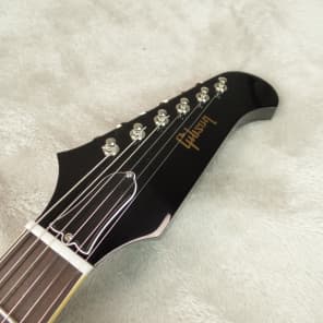 Gibson Memphis Trini Lopez ES-335 - Limited Ebony - 2015 image 8