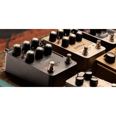 [3-Day Intl Shipping] Universal Audio Dream ’65 Reverb Amplifier Fender Amp Sim image 4