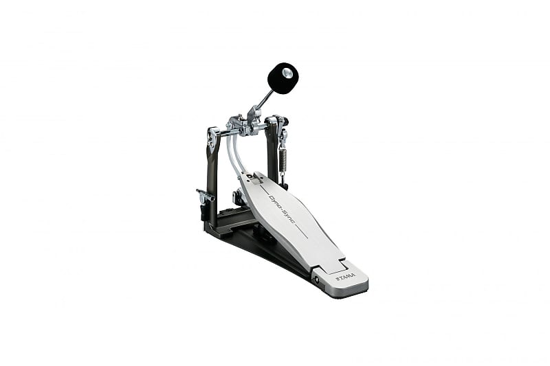 Tama HPDS1 Dyna-Sync Single Pedal + Case image 1