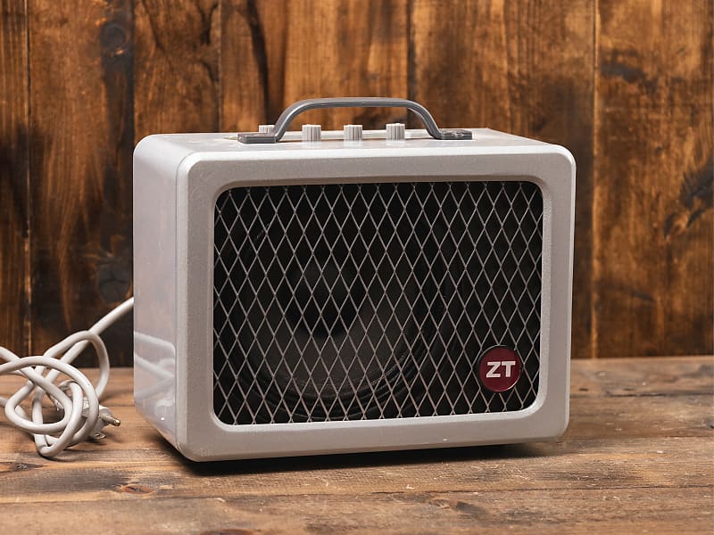 ZT Amplifiers Lunchbox LBG2