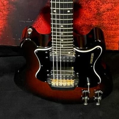 Ovation Electric Guitar (Cleveland, OH) image 3