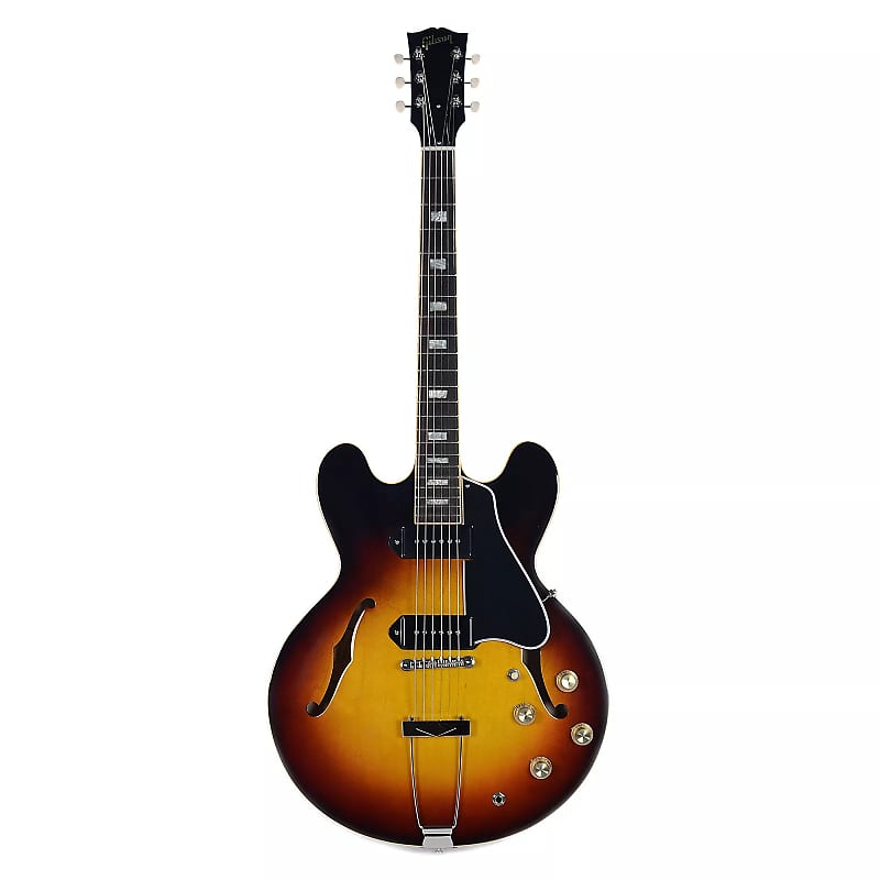 Gibson Memphis ES-330 2018 image 1