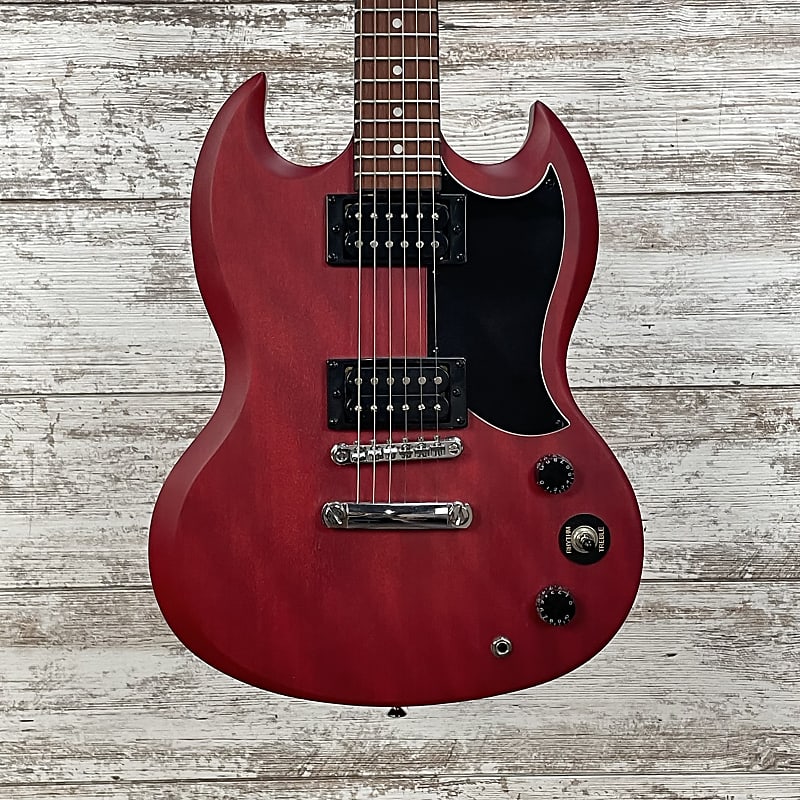 Epiphone SG Special Satin | Reverb