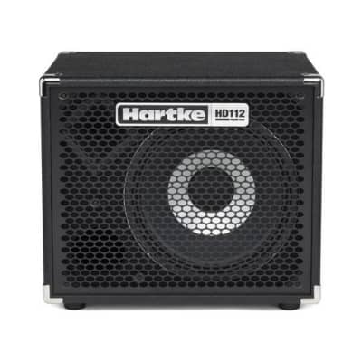 Hartke	HyDrive HD112 300-Watt 1x12" Bass Speaker Cabinet