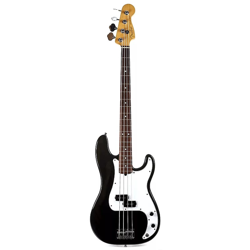 Fender American Standard Precision Bass 1995 - 2000 image 1