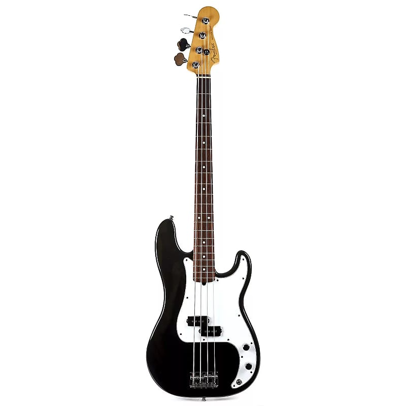 Fender American Standard Precision Bass 1995 - 2000 | Reverb Canada