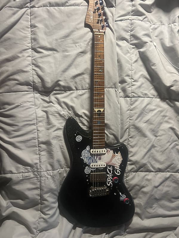 Jazzmaster | Reverb